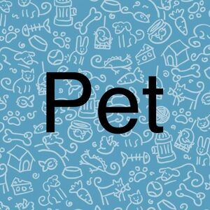 Pet Section